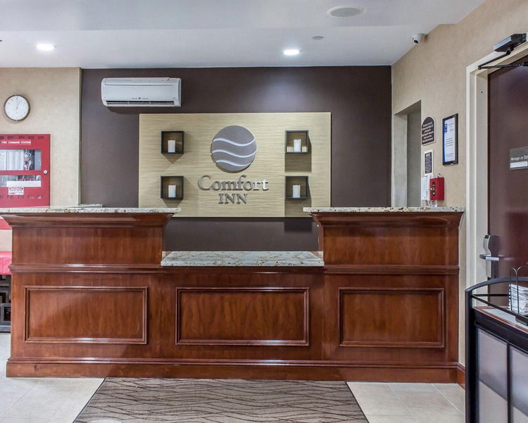 The Staten Island Inn New York Exterior foto